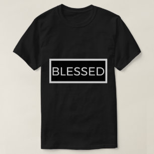 Faith Gifts Collectie - T-Shirt