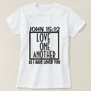 Faith Gifts Collectie - T-Shirt
