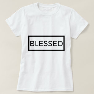 Faith Gifts Collectie - T-Shirt