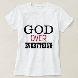 Faith Gifts Collectie - T-Shirt