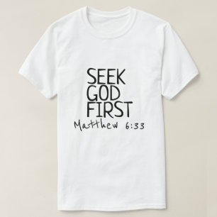 Faith Gifts Collectie - T-Shirt