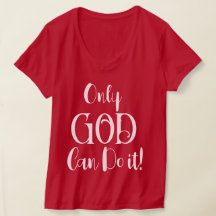 Faith Gifts Collectie - T-Shirt