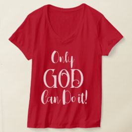 Faith Gifts Collectie - T-Shirt