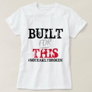 Faith Gifts Collectie - T-Shirt