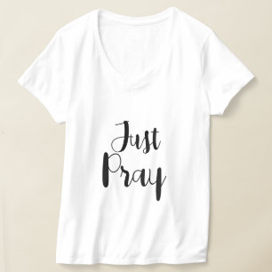 Faith Gifts Collectie - T-Shirt