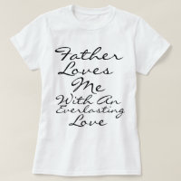 Faith Gifts Collectie - T-Shirt