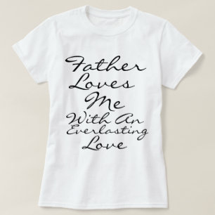 Faith Gifts Collectie - T-Shirt