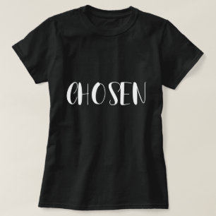 Faith Gifts Collectie - T-Shirt