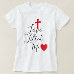 FAITH GIFTS-COLLECTIE - T-SHIRT