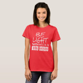 Faith Gifts Collectie T-Shirt (Voorkant volledig)