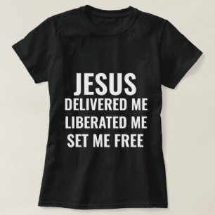 Faith Gifts Collectie - T-Shirt