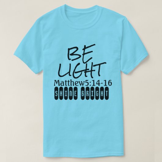 Faith Gifts Collectie T-Shirt (Design voorkant)