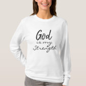 Faith Gifts Collectie - T-Shirt (Voorkant)