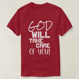 Faith Gifts Collectie - T-Shirt