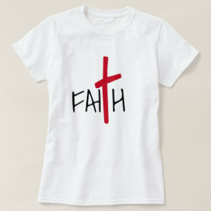Faith Gifts Collectie - T-Shirt
