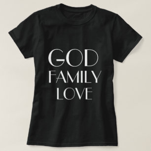 Faith Gifts Collectie - T-Shirt