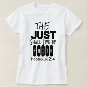 Faith Gifts Collectie - T-Shirt