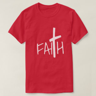 Faith Gifts Collectie - T-Shirt