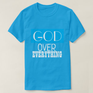 Faith Gifts Collectie - T-Shirt