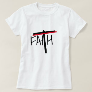 Faith Gifts Collectie - T-Shirt