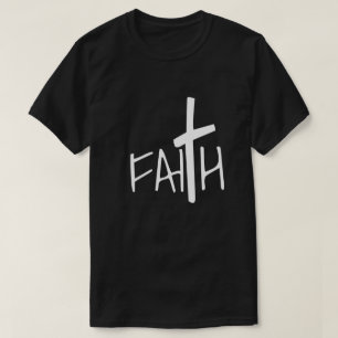 Faith Gifts Collectie - T-Shirt