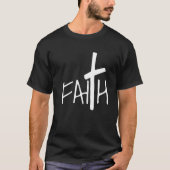 Faith Gifts Collectie - T-Shirt (Voorkant)
