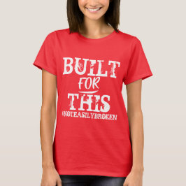 Faith Gifts Collectie - T-Shirt