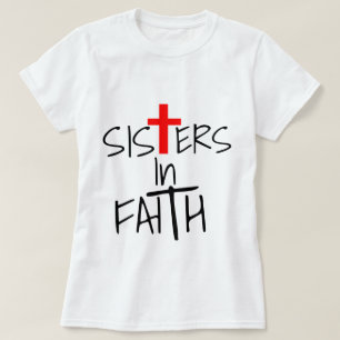Faith Gifts Collectie - T-Shirt