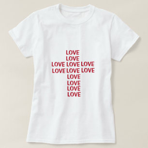 Faith Gifts Collectie - T-Shirt
