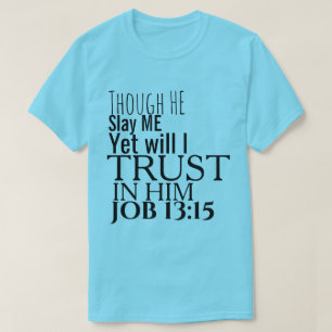 Faith Gifts Collectie - T-Shirt