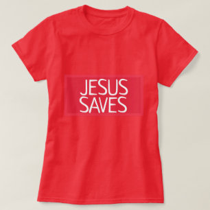 Faith Gifts Collectie - T-Shirt