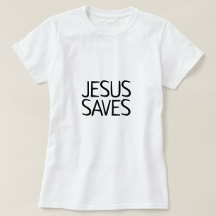 Faith Gifts Collectie - T-Shirt