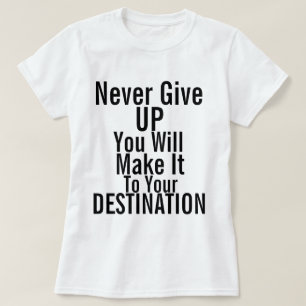 Faith Gifts Collectie - T-Shirt