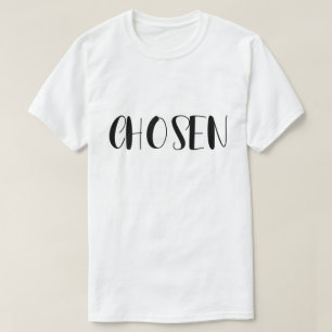 Faith Gifts Collectie - T-Shirt