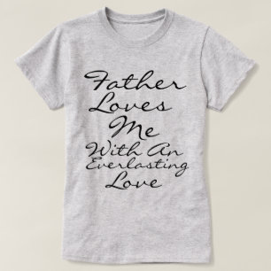Faith Gifts Collectie - T-Shirt