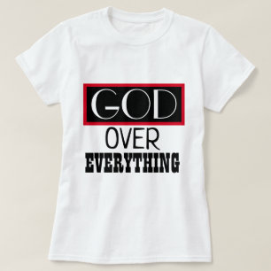Faith Gifts Collectie - T-Shirt