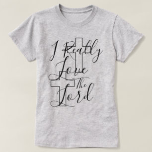 FAITH GIFTS-COLLECTIE - T-Shirt