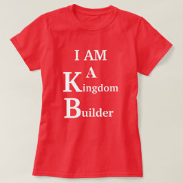 FAITH GIFTS COLLECTIE T-Shirt