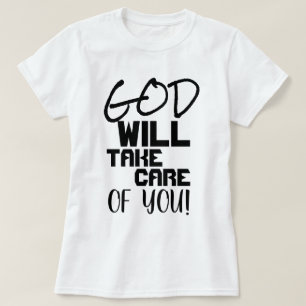 Faith Gifts Collectie - T-Shirt