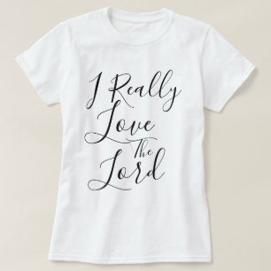 FAITH GIFTS-COLLECTIE - T-Shirt