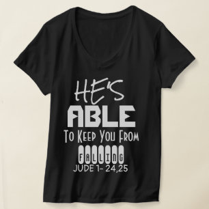 Faith Gifts Collectie - T-Shirt