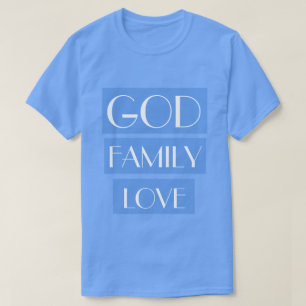 Faith Gifts Collectie - T-Shirt