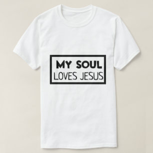 Faith Gifts Collectie - T-Shirt