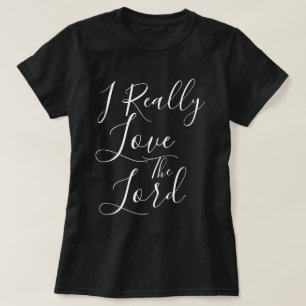 FAITH GIFTS-COLLECTIE - T-Shirt