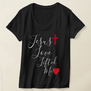 FAITH GIFTS-COLLECTIE - T-Shirt