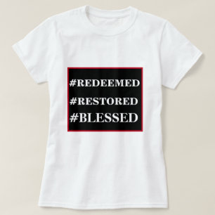 Faith Gifts Collectie - T-Shirt