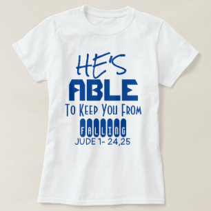 Faith Gifts Collectie - T-Shirt