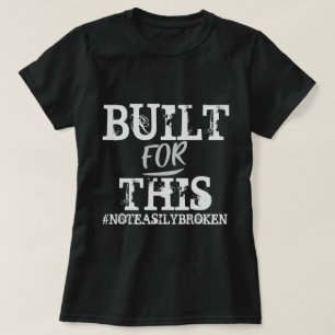 Faith Gifts Collectie - T-Shirt