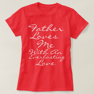 Faith Gifts Collectie - T-Shirt