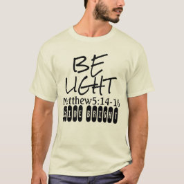 Faith Gifts Collectie T-Shirt